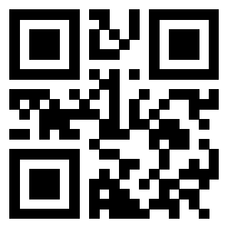 3302858012 - Immagine del QrCode