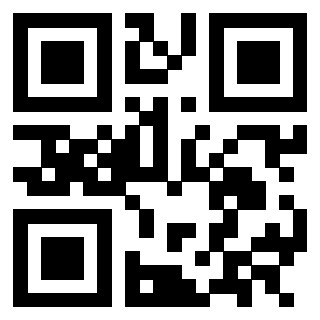 Il QrCode di 3302858013
