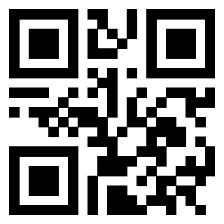3302858014 - Immagine del QrCode associato