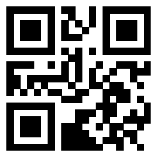 3302858015 QrCode associato