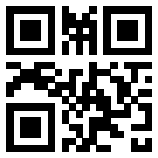 3302858017 - Immagine del QrCode