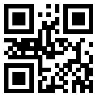 Immagine del QrCode di 3302858018