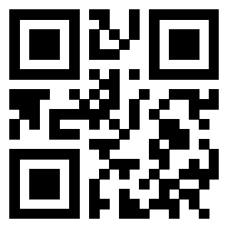 Immagine del Qr Code di 3302858026