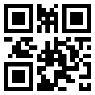 Immagine del Qr Code di 3302858027