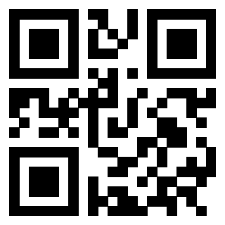 3302858028 - Immagine del QrCode associato