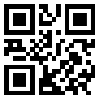 Immagine del QrCode di 3302858029