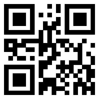 3302858032 Qr Code associato