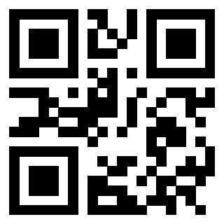 3302858036 - Immagine del QrCode