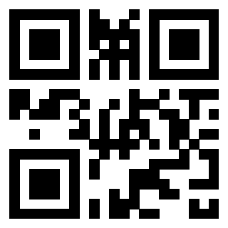 Il Qr Code di 3302858039