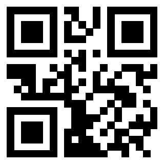 Scansione del QrCode di 3302858040
