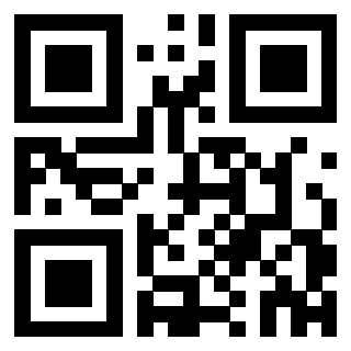 Immagine del QrCode di 3302858041