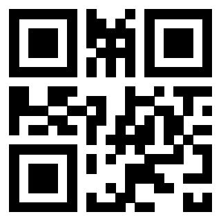 Qr Code di 3302858043