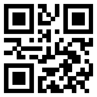 3302858045 - Immagine del QrCode
