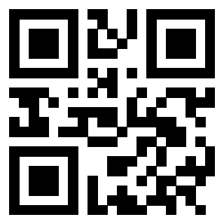 Immagine del QrCode di 3302858048