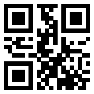 3302858050 Qr Code associato