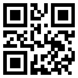 3302858051 Qr Code associato