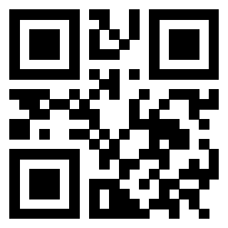 3302858054 - Immagine del QrCode