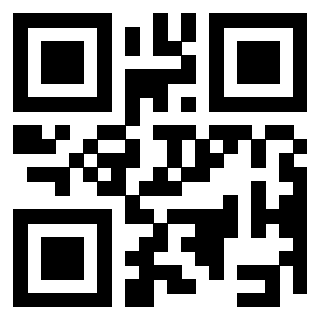 Immagine del QrCode di 3302858057