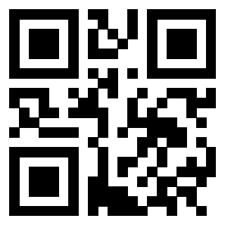 Immagine del Qr Code di 3302858058