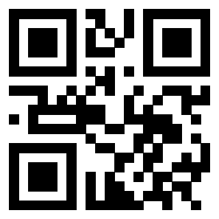 3302858059 QrCode associato