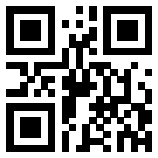 3302858062 - Immagine del QrCode associato