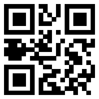 3302858063 - Immagine del Qr Code