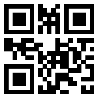 Il QrCode di 3302858066