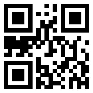 Scansione del QrCode di 3302858069
