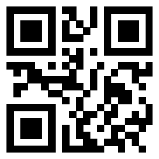 3302858071 - Immagine del Qr Code
