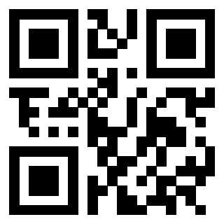 3302858078 Qr Code associato