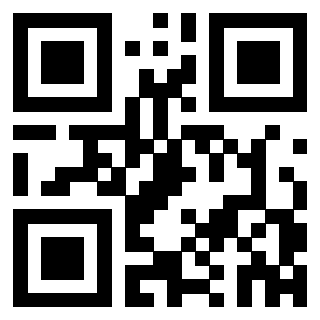 3302858079 - Immagine del Qr Code associato