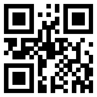 Il Qr Code di 3302858080