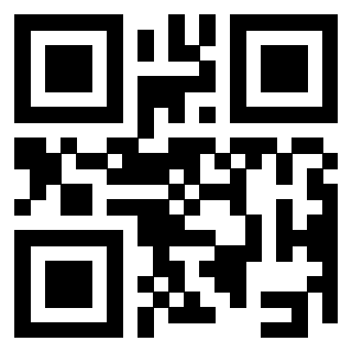 Immagine del QrCode di 3302858081