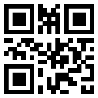 Immagine del QrCode di 3302858082