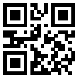 Il QrCode di 3302858083