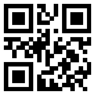Scansione del Qr Code di 3302858085