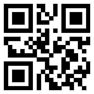 Immagine del Qr Code di 3302858087