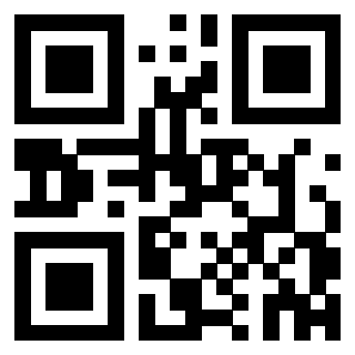 Il QrCode di 3302858088