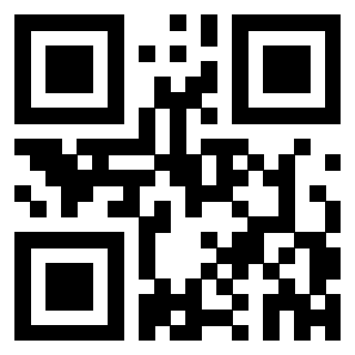 3302858089 QrCode associato