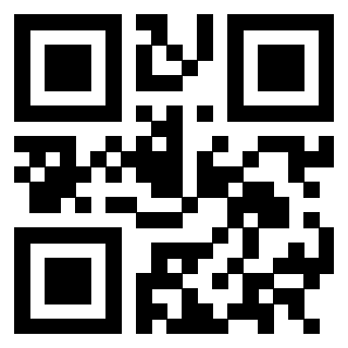 Il Qr Code di 3302858090