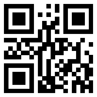 3302858091 - Immagine del QrCode associato