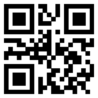 Immagine del QrCode di 3302858093