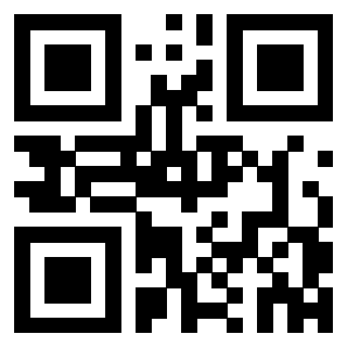 Immagine del QrCode di 3302858095