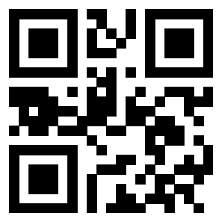 3302858096 - Immagine del QrCode
