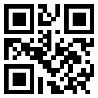 3302858098 - Immagine del Qr Code