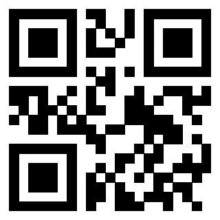 Qr Code di 3302858101