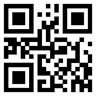 Immagine del QrCode di 3302858105