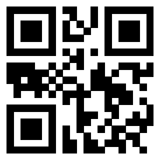 3302858106 QrCode associato