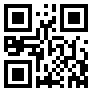 Immagine del Qr Code di 3302858110