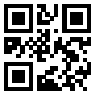 3302858112 - Immagine del Qr Code